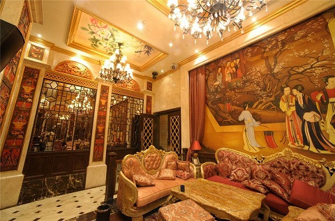 望城高档KTV妹子质量哪家好 望城高档KTV妹子质量哪家好